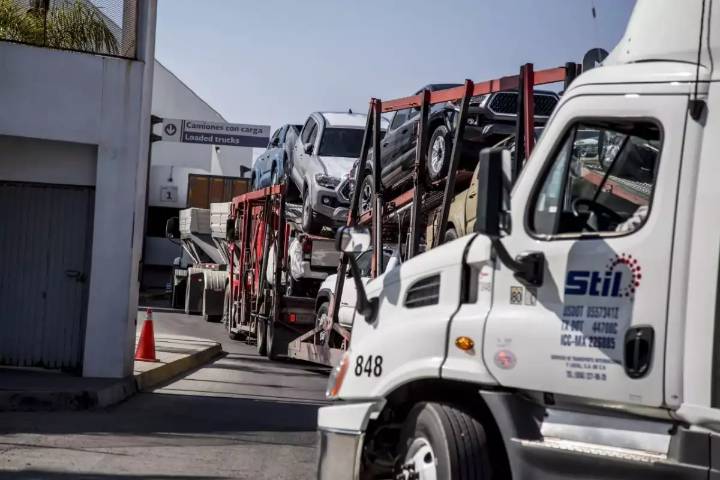 Venta de autos en México alcanza su mejor octubre desde 2016