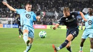Expansion side San Diego beats Minnesota United 1-0 to advance to Western Conference final