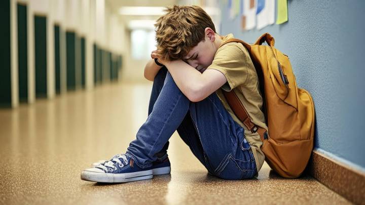 Study find hypertension among children and teens has doubled in the last two dec