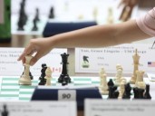 Checkers joins Sault chess club in 1915