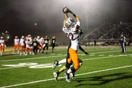 High school football in pictures: Highlights captured from Week 11, 2025
