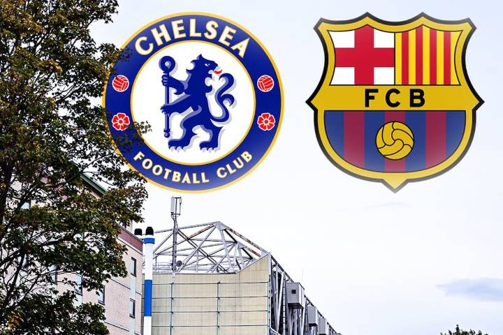 Chelsea vs Barcelona: EN VIVO, dónde, cuándo y a qué hora ver la Jornada 5 de la Champions League