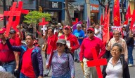 Ecuador recuerda 103 años de huelga obrera (+Fotos)