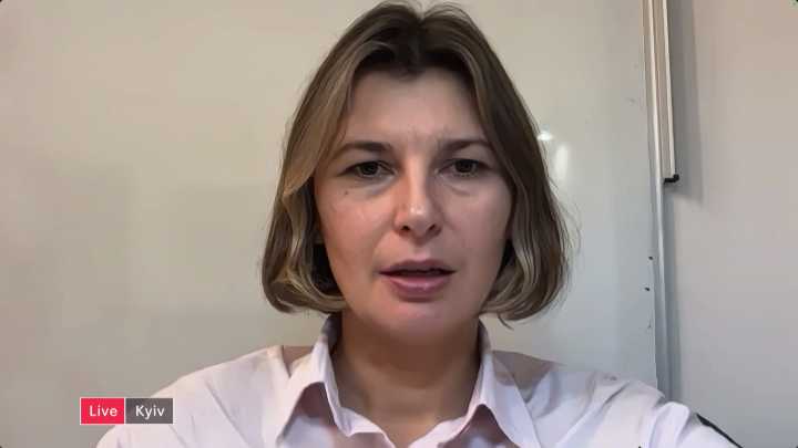 Zelenskyy’s chief of staff resigns after anti