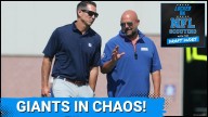 UNJUSTIFIED: Are the New York Giants Making a CRITICAL Error Keeping Joe Schoen Over Brian Daboll?