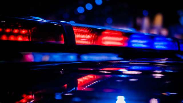 First responders called after house catches fire in North Charleroi