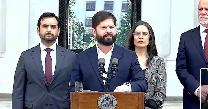 Presidente Boric confirma fin de Punta Peuco como cárcel especial y pasará a ser “un penal común”