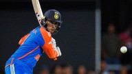 IND Vs AUS Live Score, 5th T20I: Rain Returns, Chances Of Resumption Bleak; India 52/0 In 4.5 Overs