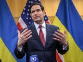 U.S., Ukraine agree to change draft of peace plan that appeased Russia