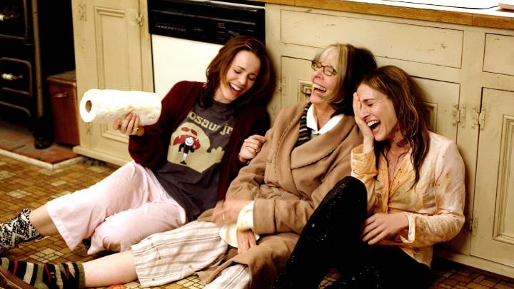 A Sequel to ‘The Family Stone’ Without Diane Keaton? I’m Already Crying…But I’m Also Seated