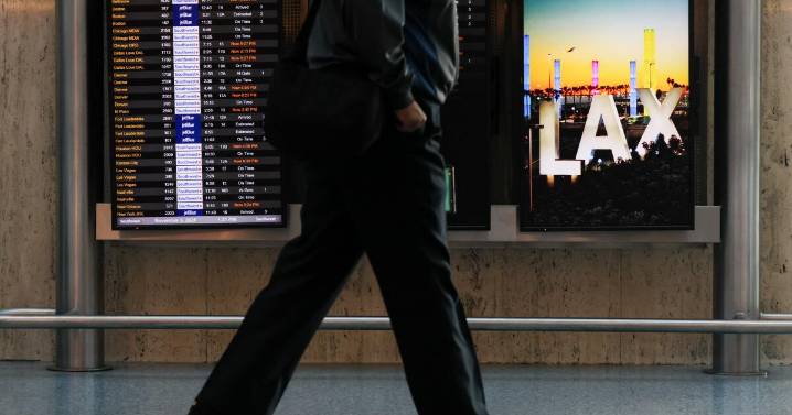 FAA readies to list airports getting reduced flights during the government shutdown