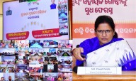 Odisha Govt Disburses Rs 117 Crore Interest Subvention to Women’s SHGs