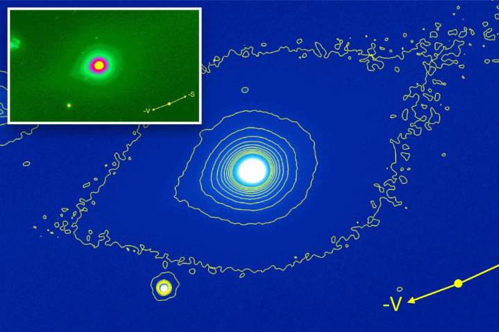 NASA to release best quality images of Manhattan-sized interstellar object 3I/ATLAS next week