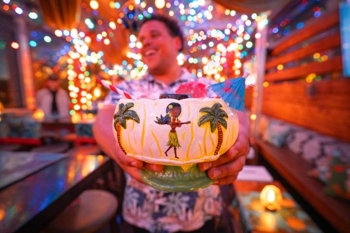 Guide to Denver-area holiday pop