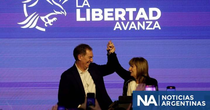Escrutinio definitivo en Buenos Aires: La Libertad Avanza se impuso por casi 30 mil votos a fuerza Patria