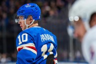 BetMGM Promo Code NYPDM1500: Get a 20% first deposit match up to $1,500 for Rangers vs. Predators