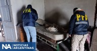 Rescataron a un hombre que explotado laboralmente en Entre Ríos