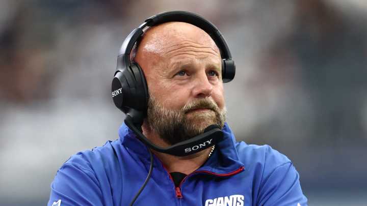 Broadway flop: Letting Saquon Barkley walk and other decisions that doomed the Brian Daboll