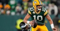 Packers' struggles on offense continue for second straight game