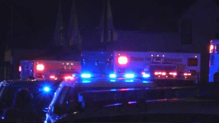 Man dies after attack on Chicago's West Side