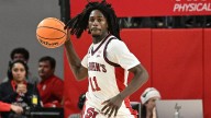 St. John's Ian Jackson scores 20 points off bench in rout of Bucknell