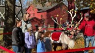 Community invited to 'Holiday at the Mill' at Bonneyville Mill County Park