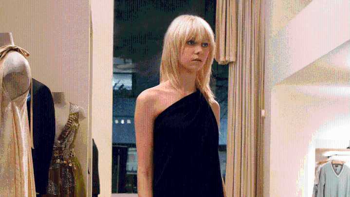 Taylor Momsen: Execs Called Her 'Ungrateful' for Quitting Gossip Girl