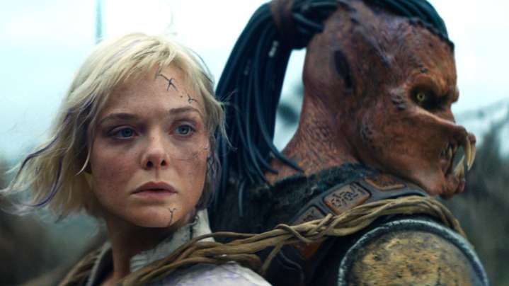 The Ending Of Predator: Badlands Explained