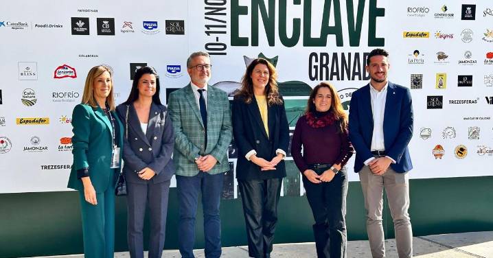Granada se viste de gala el 1 de diciembre para la entrega de los Soletes de la Guía Repsol