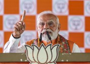PM Modi: Bihar Showed Trust In Turnout
