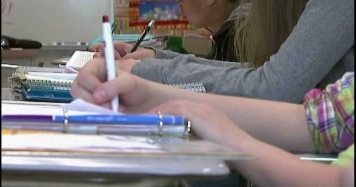 Farmington Public Schools closed Friday due to network interruption after car crash