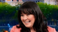 Coleen Nolan celebrates baby joy with new family addition