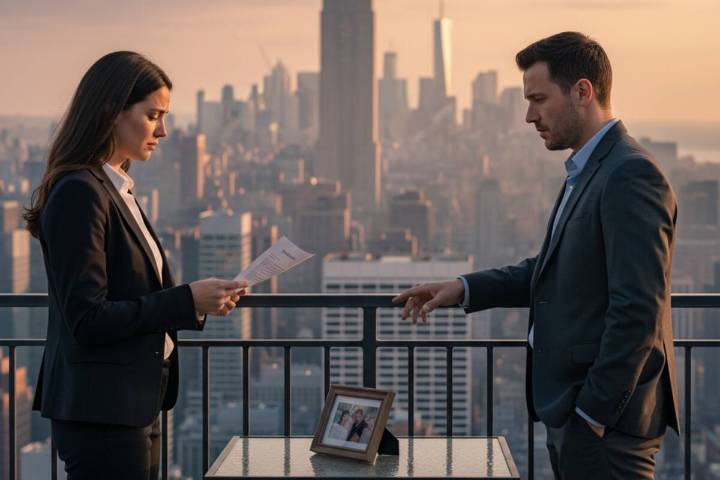 No es la infidelidad. La abogada de Emily Ratajkowski revela la razón N° 1 de los divorcios