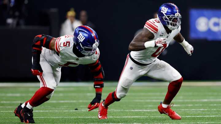 Scouting report: Lions vs. Giants