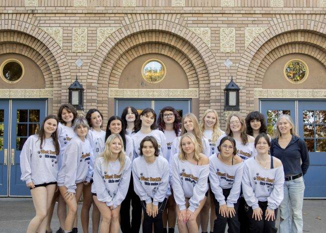 West Seattle Blog… | SPORTS: West Seattle HS Girls Swimming/ Diving team’s post-season accomplishments