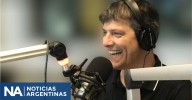 Ranking Rock&Pop con Mario Pergolini: las 40 canciones de los 40 años de la mítica radio donde el rock vive