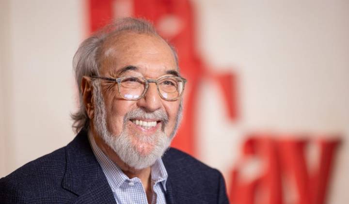 James L. Brooks On 'Ella McCay', Albert Brooks, 'I'll Do Anything' War Stories