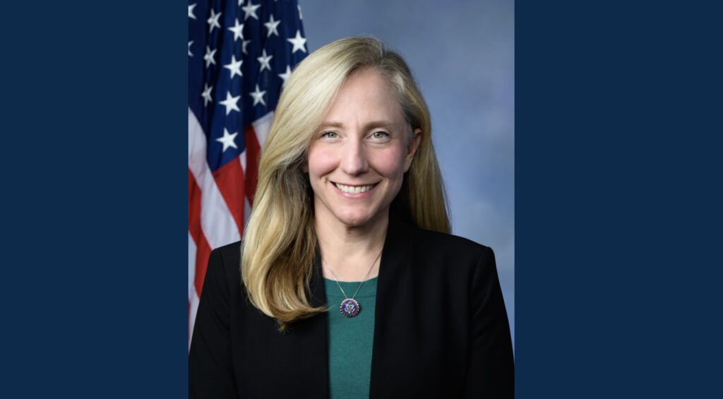 Abigail Spanberger elected Virginia’s first female governor
