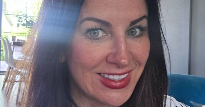 Mum had five-month headache and thought she was dying after common pill