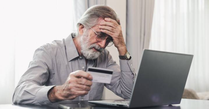 Rachel Reeves' Autumn Budget could see pensioners paying income tax by 2030