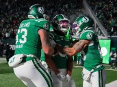 10 Thoughts: Roughriders win West final in dramatic fashion