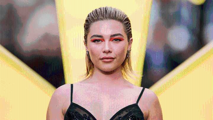 Florence Pugh Says 'Midsommar' Led to 6 Months of Depression