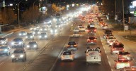 Kelowna's highway corridor worst for injury collisions
