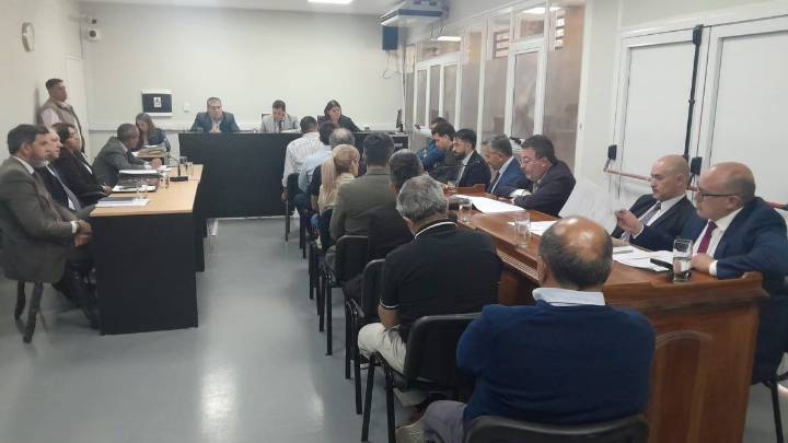 Médicos ofrecieron más de $17.000.000 y se les concedió la suspensión del juicio