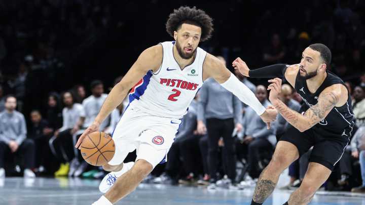 Pistons at 76ers odds, picks and predictions