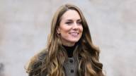 Kate Middleton just rewore an incredible clutch bag for party season
