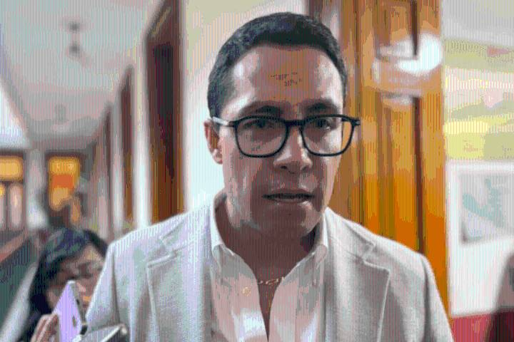 Descarta alcalde de Pachuca presencia de crimen organizado; solo hay “bandillas”