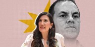 Cámara de Diputados ‘estrenará’ a Comité de Ética con queja contra Cuauhtémoc Blanco por presunto acoso contra Martha Aracely Cruz