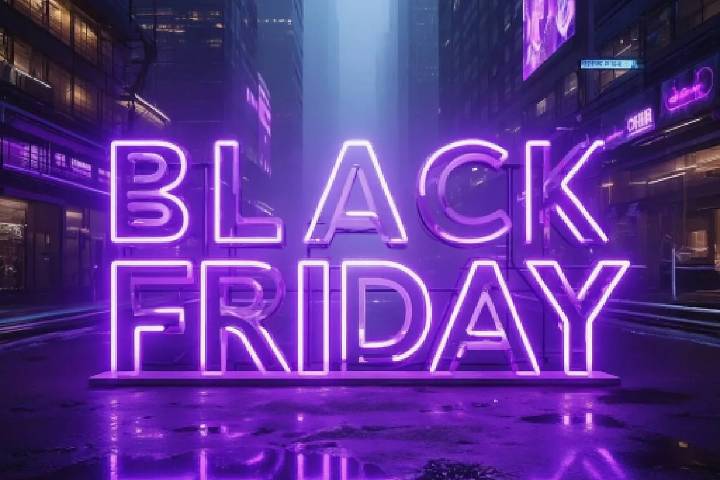 Black Friday 2025 en Amazon, las mejores ofertas del viernes negro, en directo: la Nintendo Switch 2 con el Mario Kart, unos vaqueros Lee al 71%, la Dyson V11 al 33% y otros chollos
