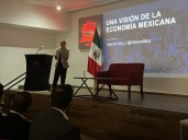 Coahuila, un oasis en seguridad: IMCO